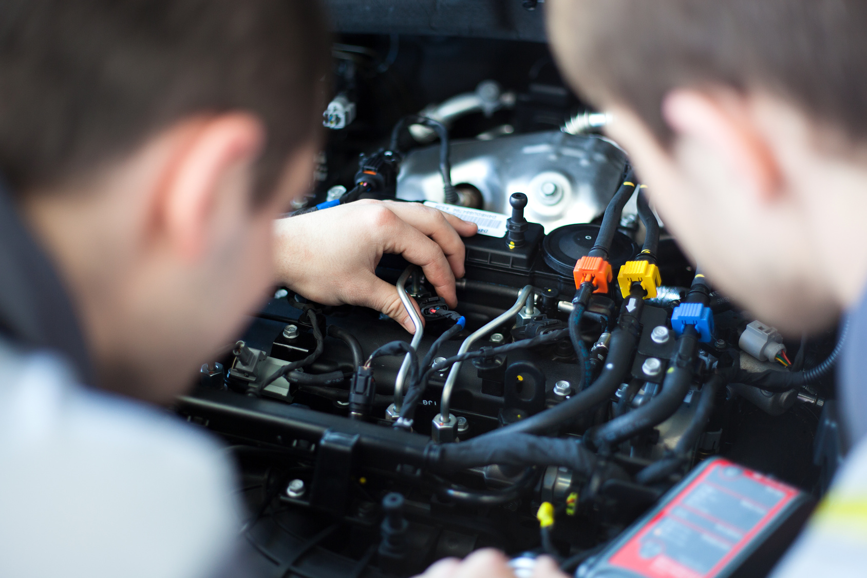 About Boro Motors