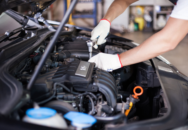 Repair Services
