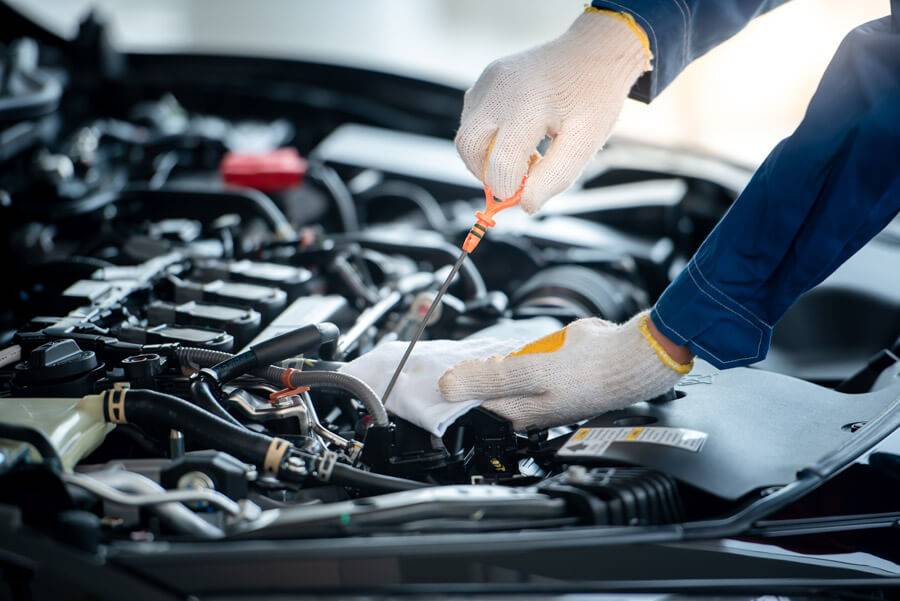 About Boro Motors